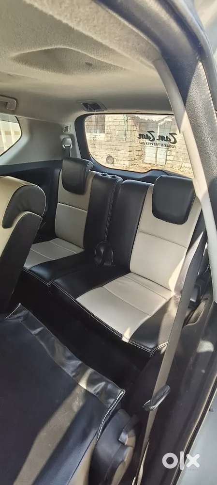 Toyota Innova Crysta 2018 Diesel Good Condition