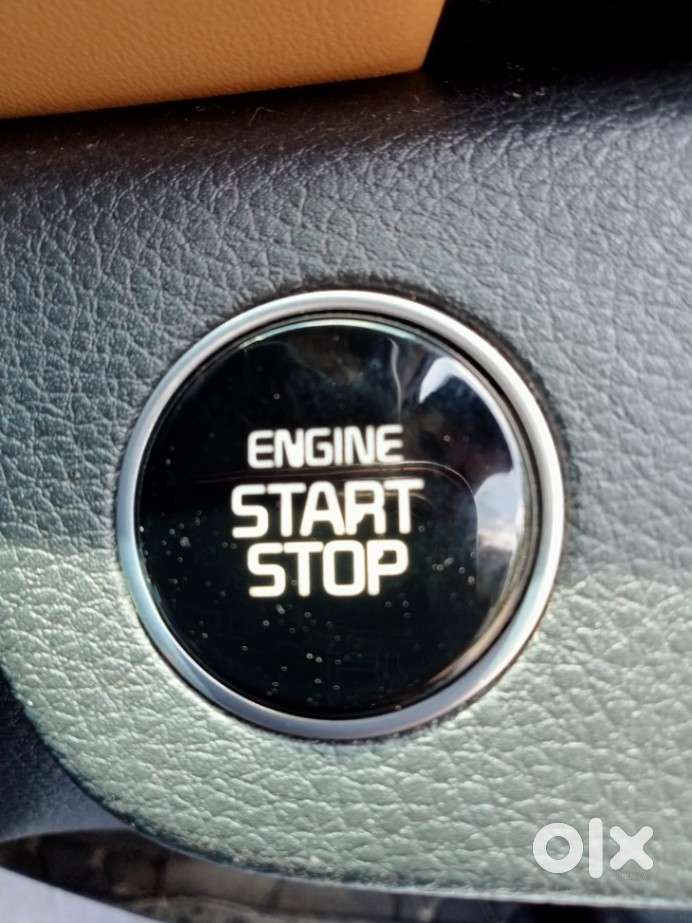 Kia Seltos 1.5 Htx+ Diesel Imt, 2023, Diesel