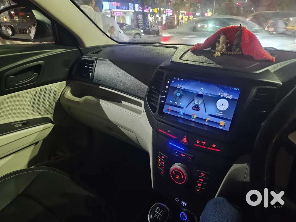 Mahindra Xuv300 W6 2022 Diesel