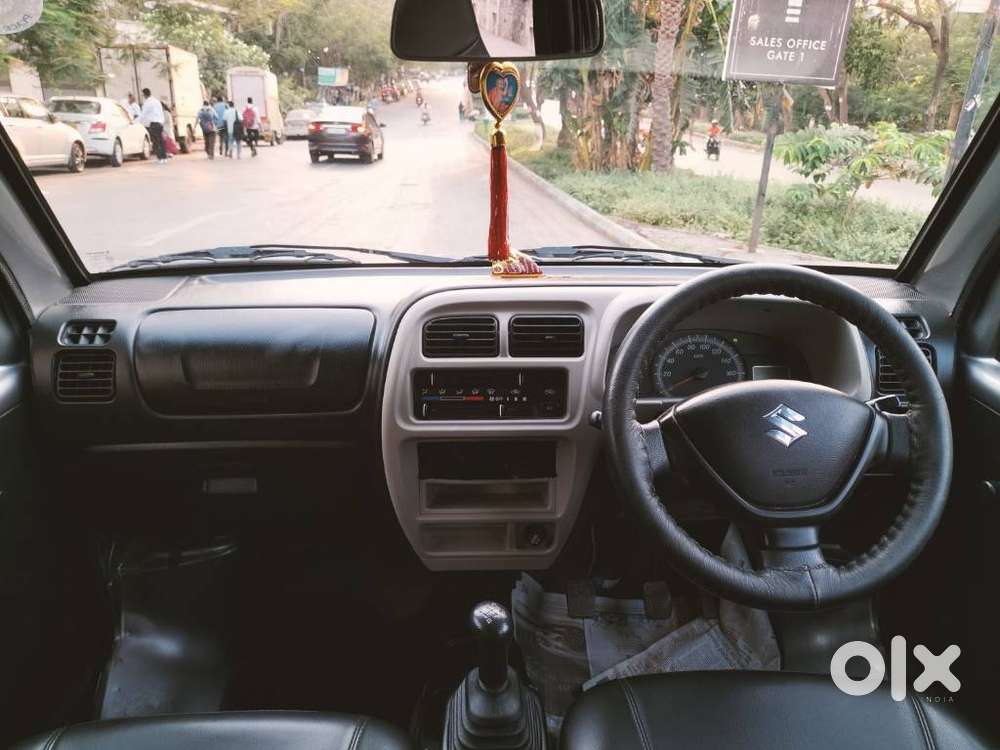 Maruti Suzuki Eeco 5 Str Ac(o) Cng, 2022, Cng & Hybrids