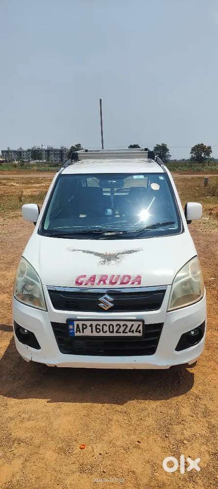 Wagnor Vxi 2014 Model