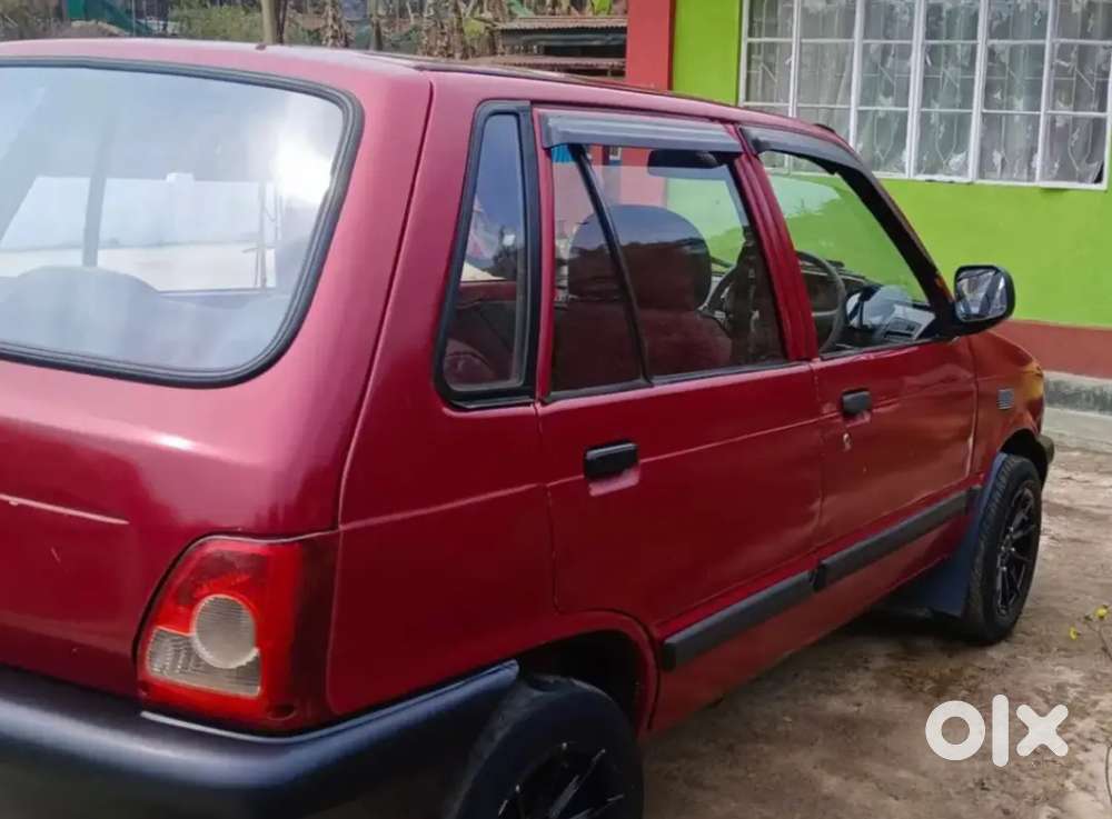 Maruti Suzuki