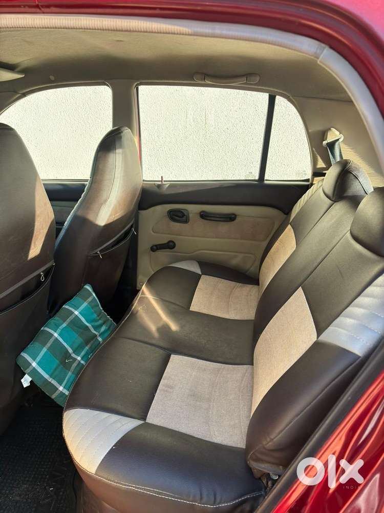 Hyundai Santro Xing 2011 Cng & Hybrids Well Maintained