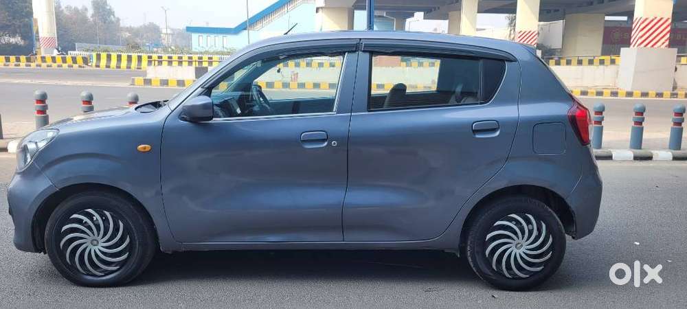 Maruti Suzuki Celerio Vxi(o), 2022, Petrol