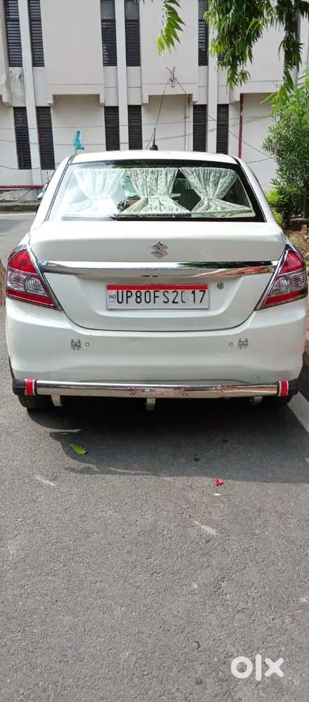 Maruti Suzuki Dzire 2021