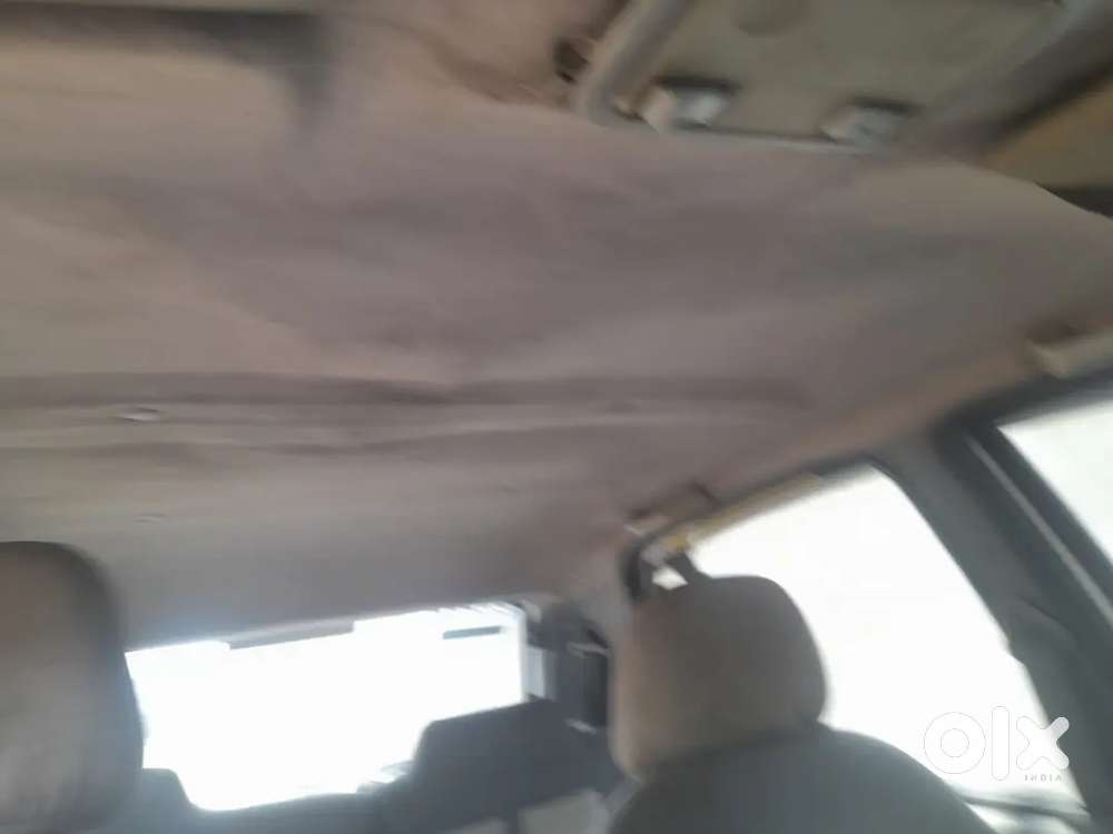Tata Indica Diesel 2004