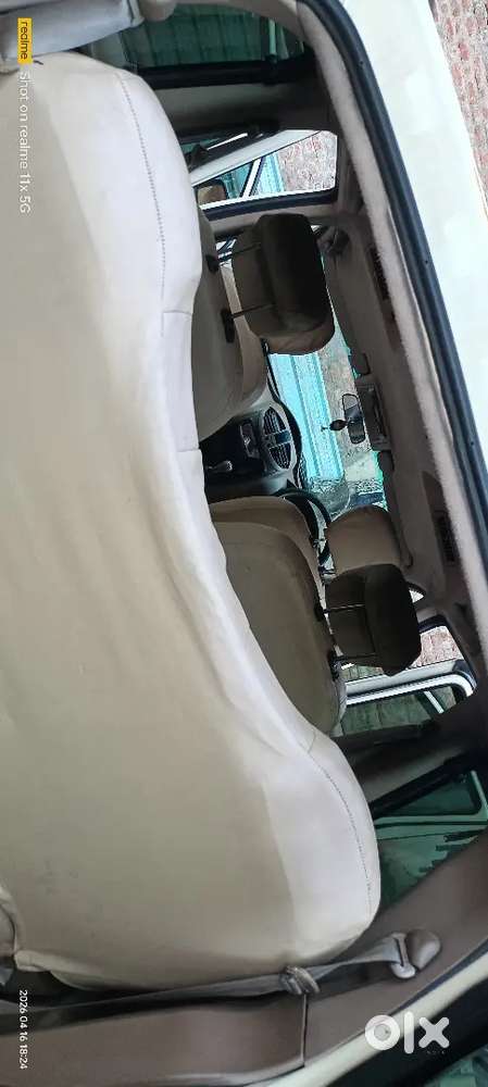 Mahindra Xylo 2014 H4