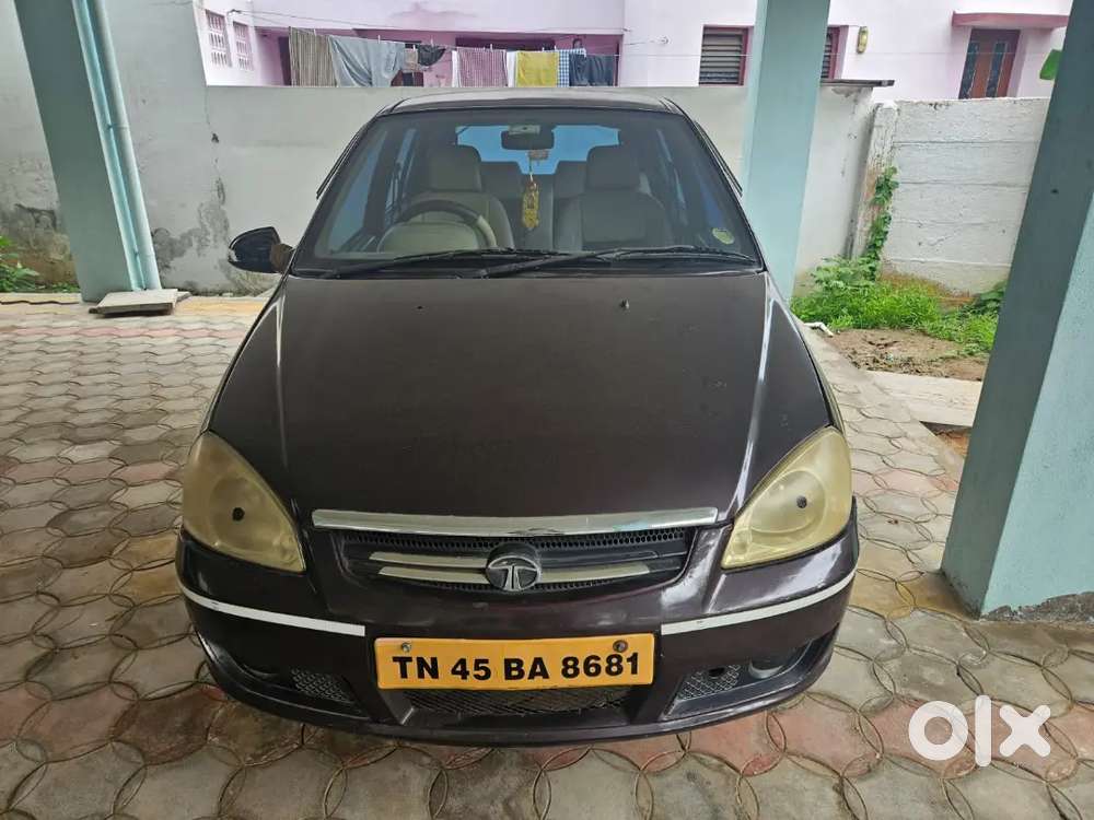 2012 Tata Indica V2 Dl