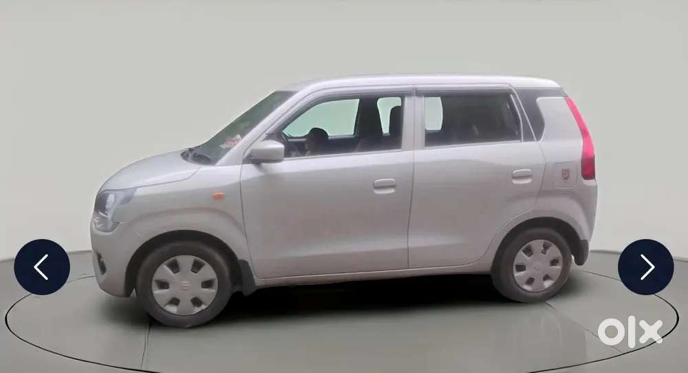 Maruti Suzuki Wagon R 2023 1st Owner