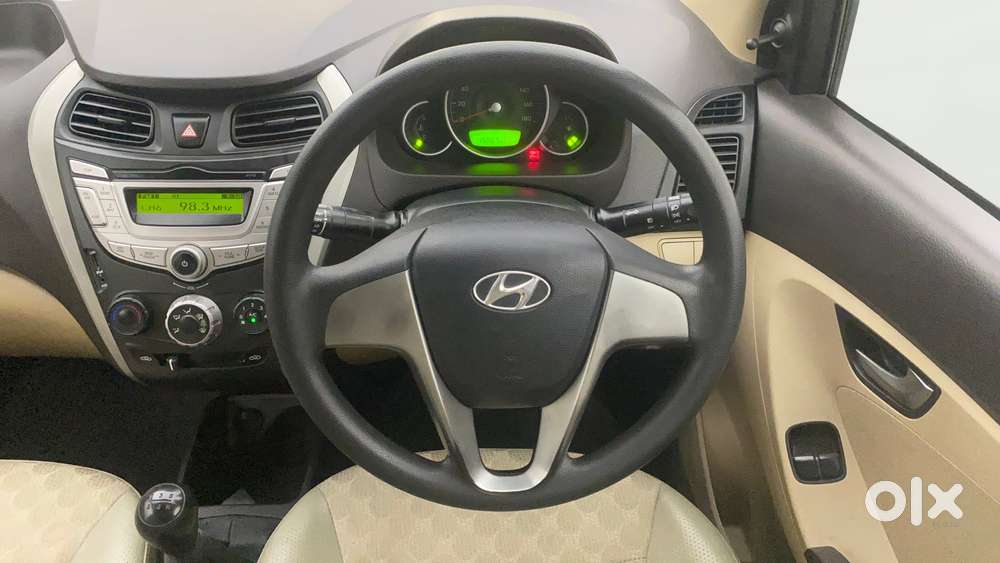 Hyundai Eon