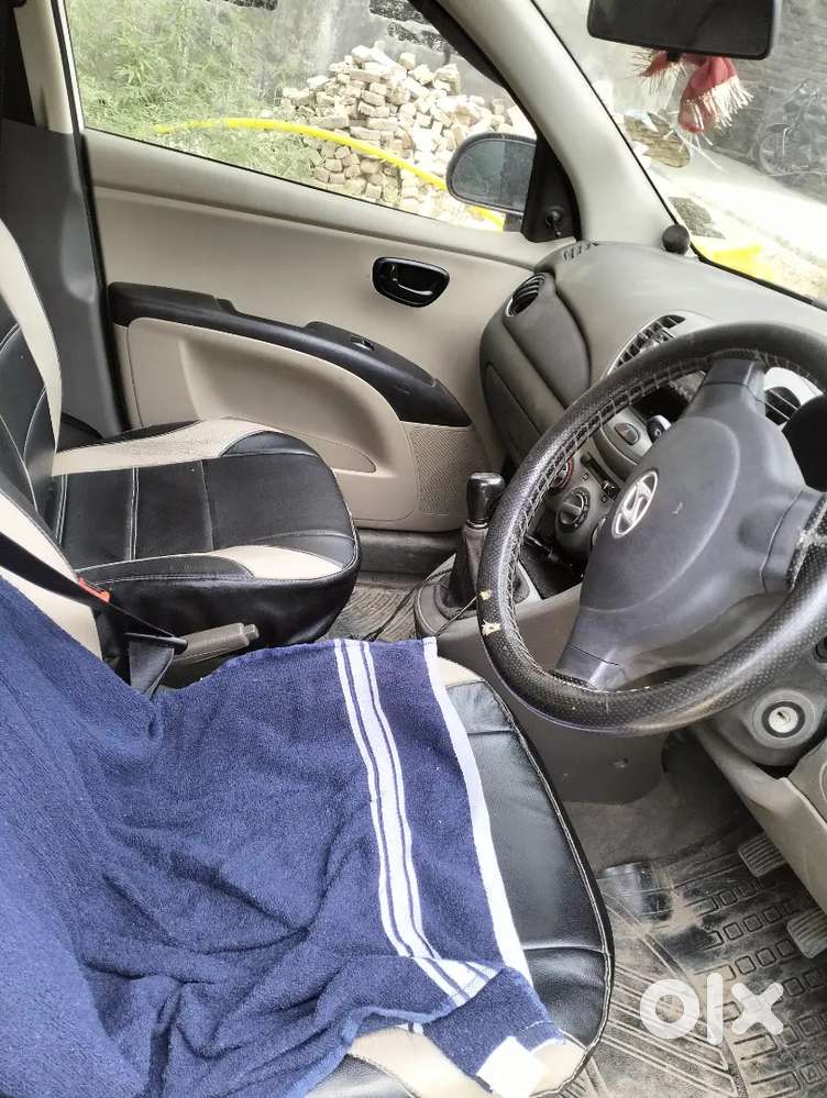 Hyundai Grand I10 Prime Petrol Manual 2015