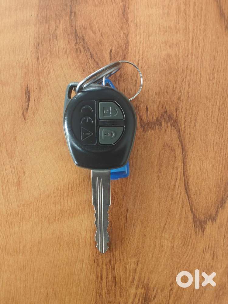 Maruti Suzuki Swift Vxi Abs Bsiv, 2023, Petrol