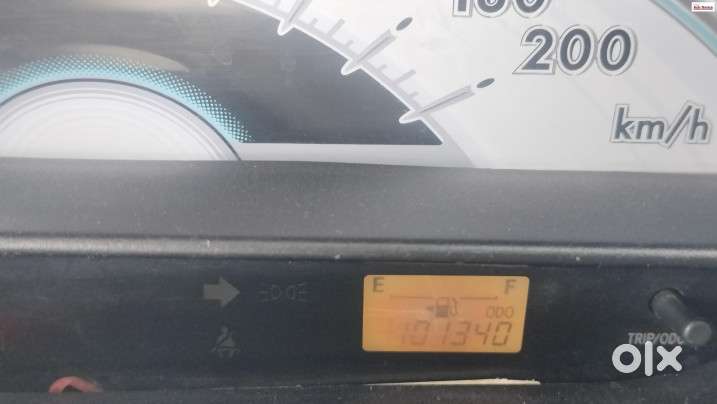 Toyota Etios Liva 2013-2014 G, 2011, Petrol