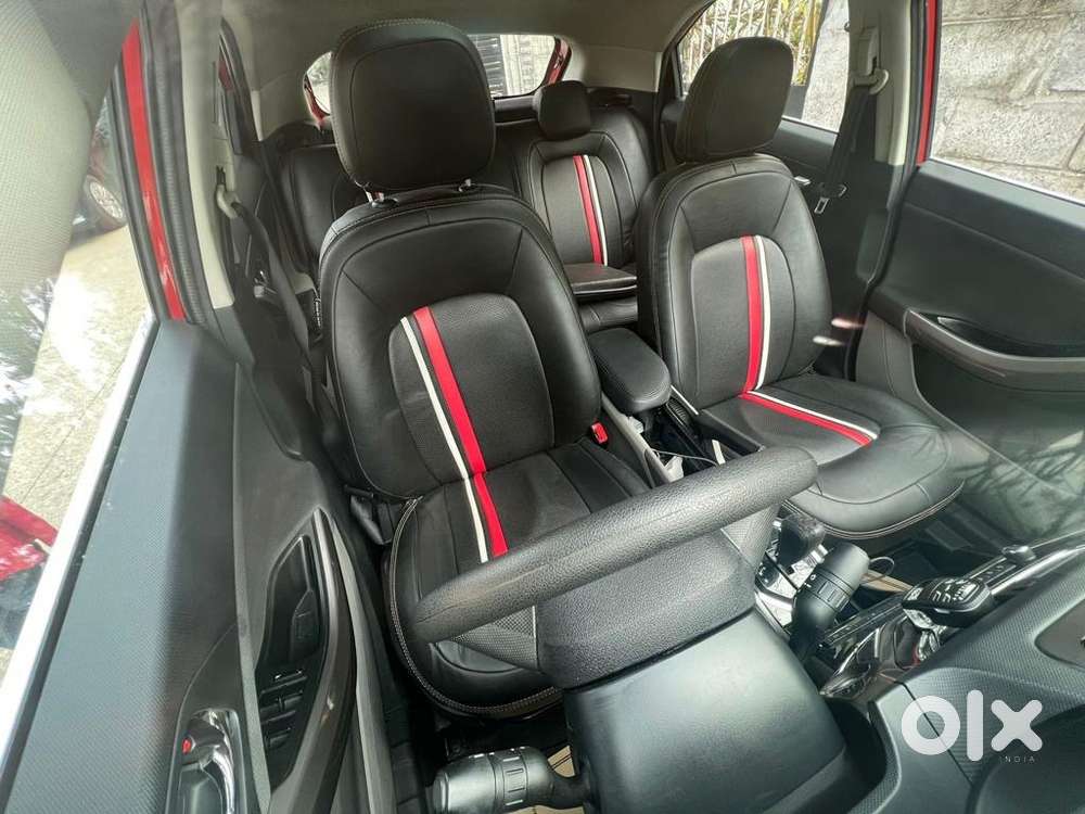 * Tata Nexon | Family Used  | Excellent Condition | Urgent Sale