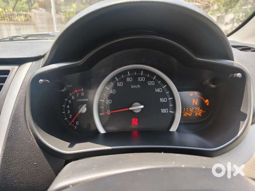 Maruti Suzuki Celerio 2016 Petrol Well Maintained