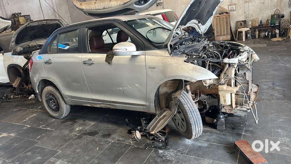 Maruti Suzuki Diesel Car 2012