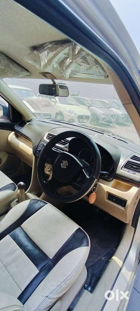 Maruti Suzuki Swift Dzire Vdi (o), 2016, Diesel