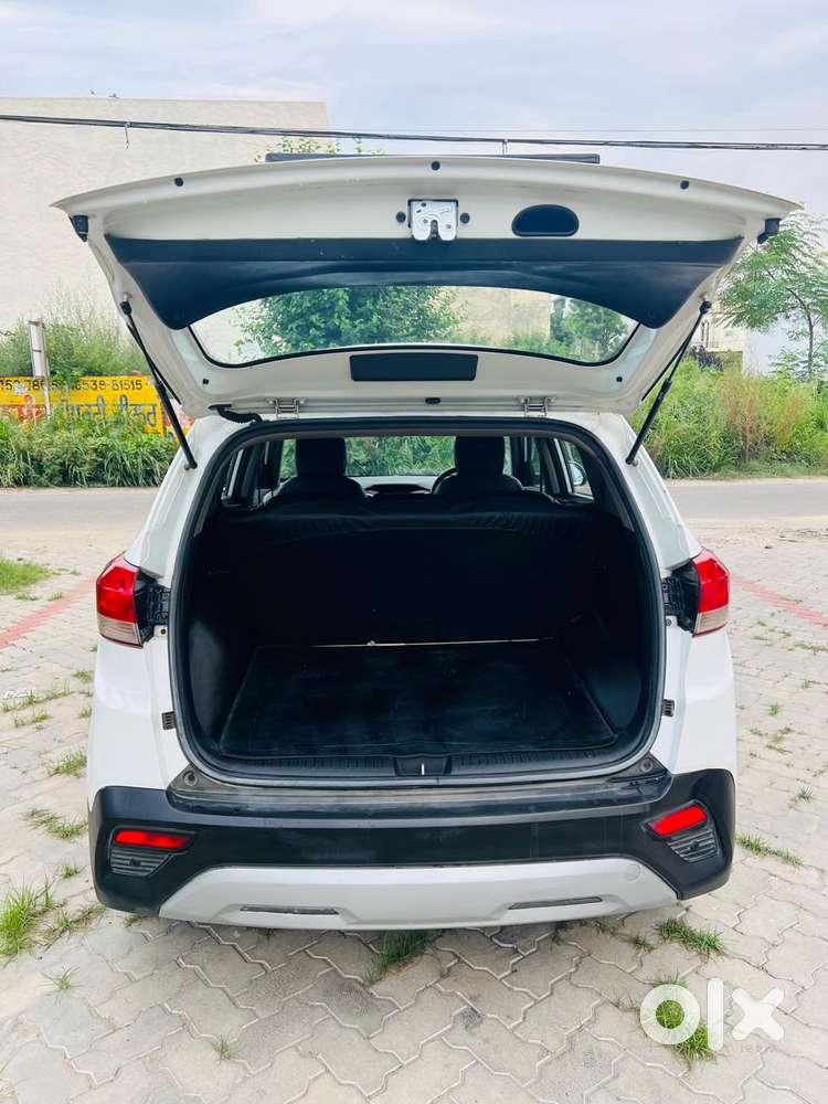 Hyundai Creta 1.4 Crdi S Plus, 2019, Diesel