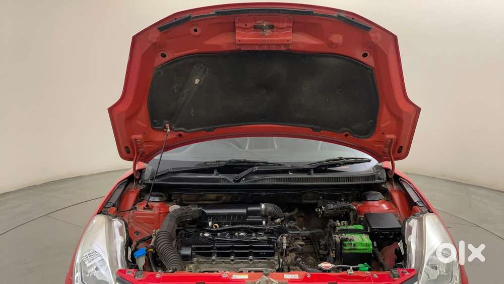 Maruti Suzuki Baleno 1.2 Delta At, 2018, Petrol