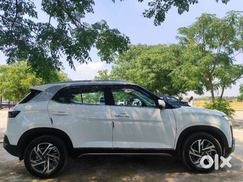 Hyundai Creta 1.5 S Petrol, 2025, Petrol
