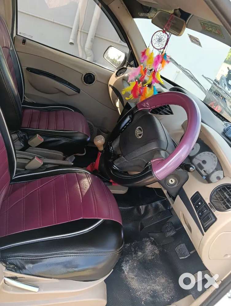 Mahindra Xylo D4 2017