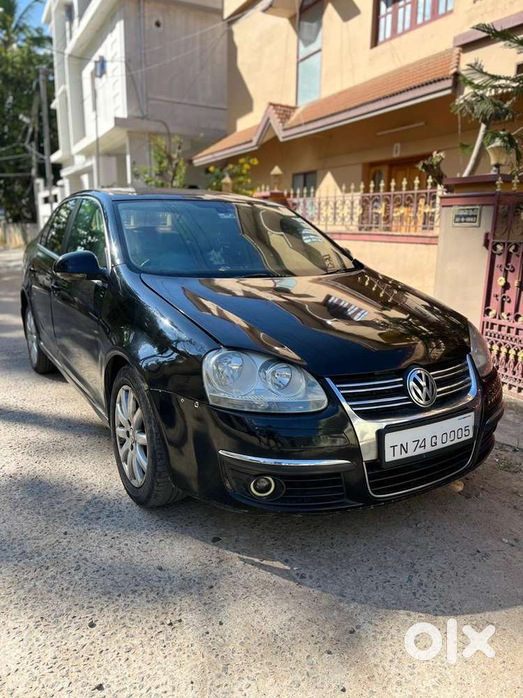 Volkswagen Jetta For Sale