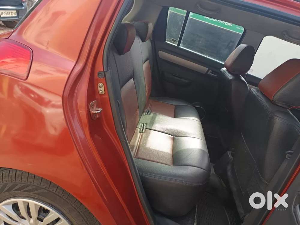 Maruti Suzuki Swift Vdi Bs Iv, 2009, Diesel
