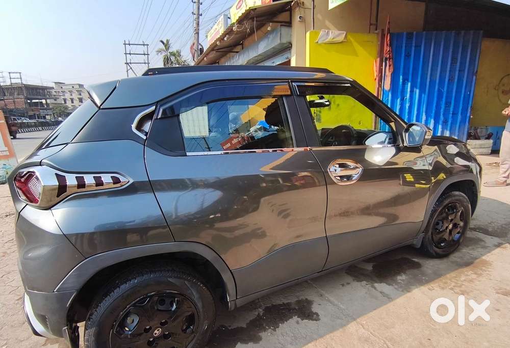 Tata Punch Tip Top Condition Just 42k Kms