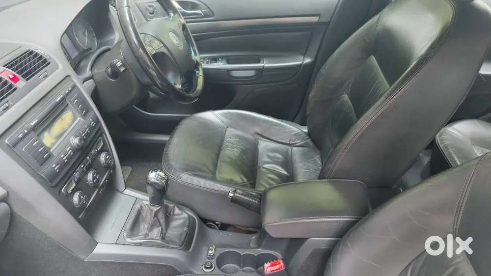 Skoda Laura 2009 Variant L
