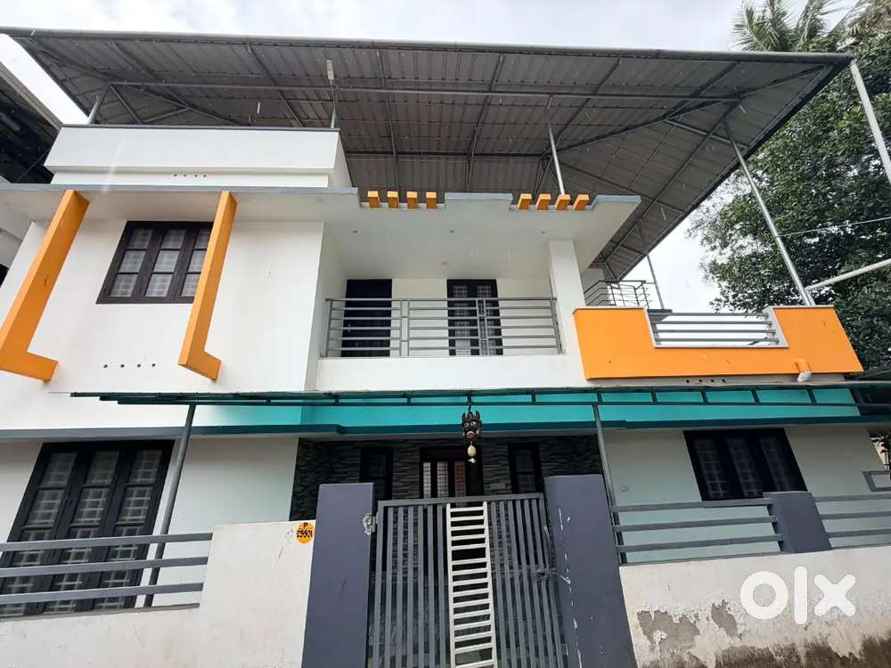 House for rent