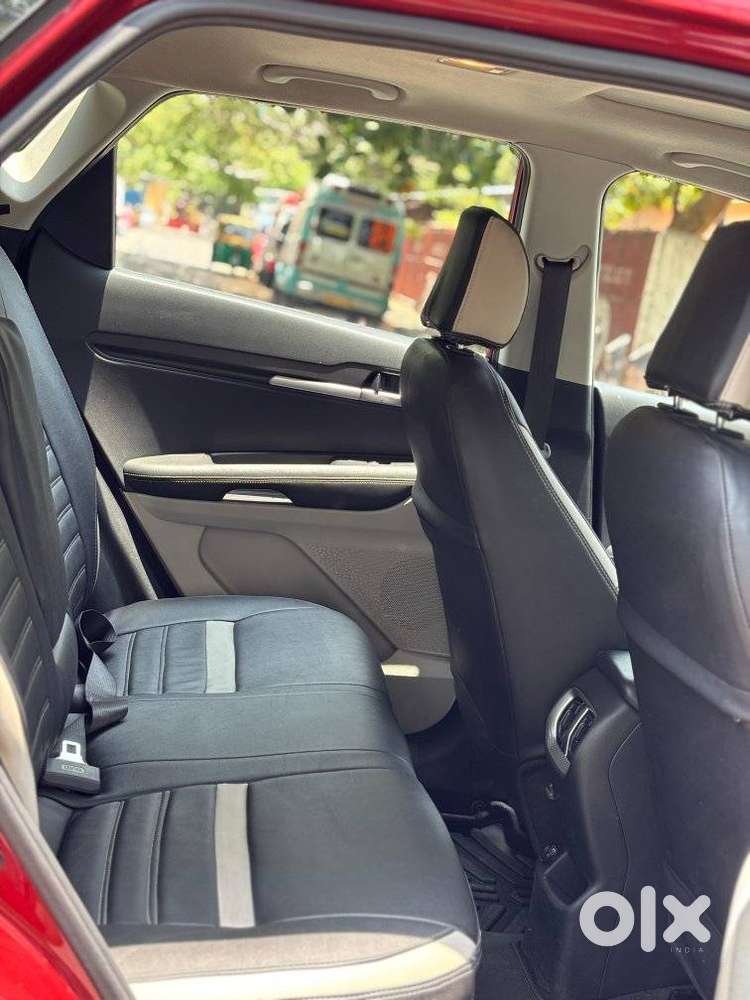 Kia Sonet Htx Plus D, 2021, Diesel