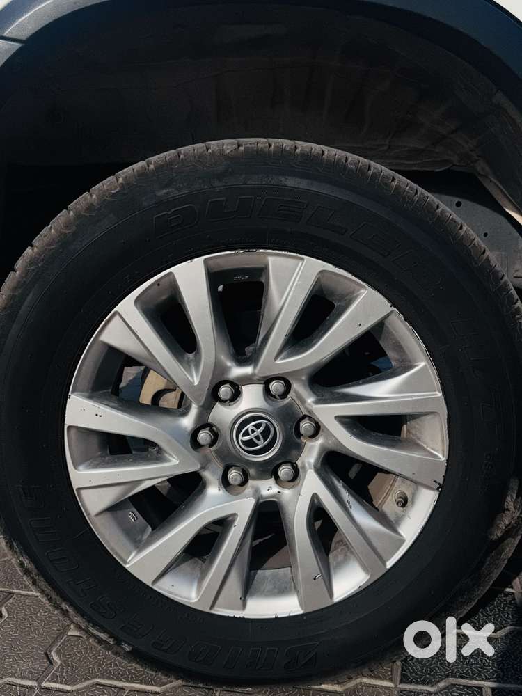 Toyota Fortuner 2011-2016 4x4 At, 2023, Diesel