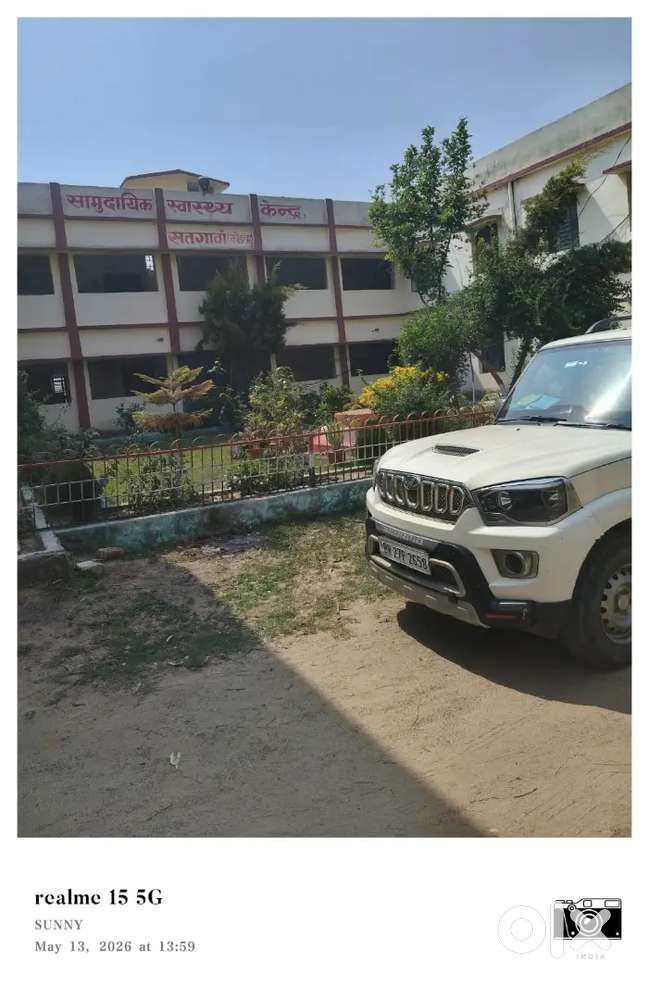 Mahindra Scorpio 2.2 2020 Urgent Sale