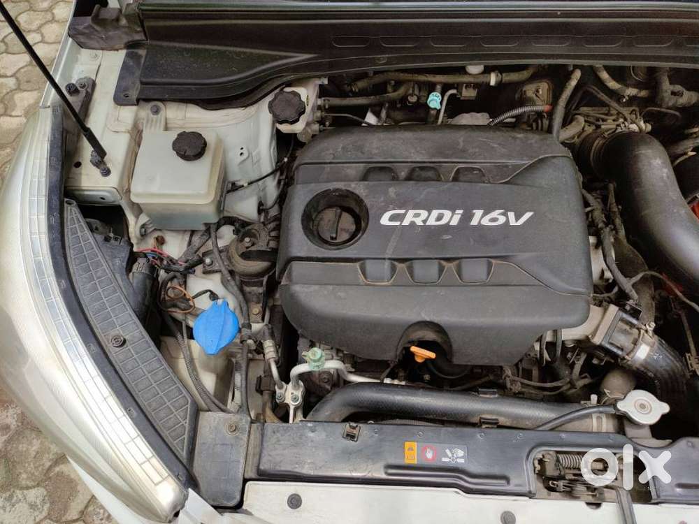 Hyundai Creta 1.4 Crdi S Plus, 2018, Diesel
