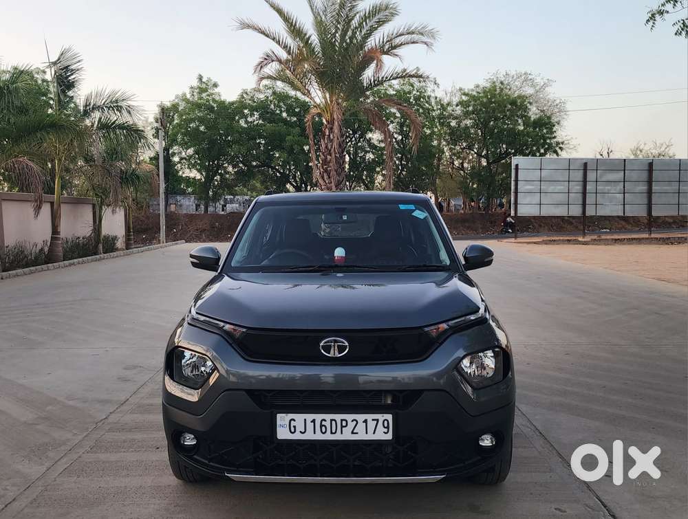 Tata Punch Adventure Icng, 2024, Cng & Hybrids