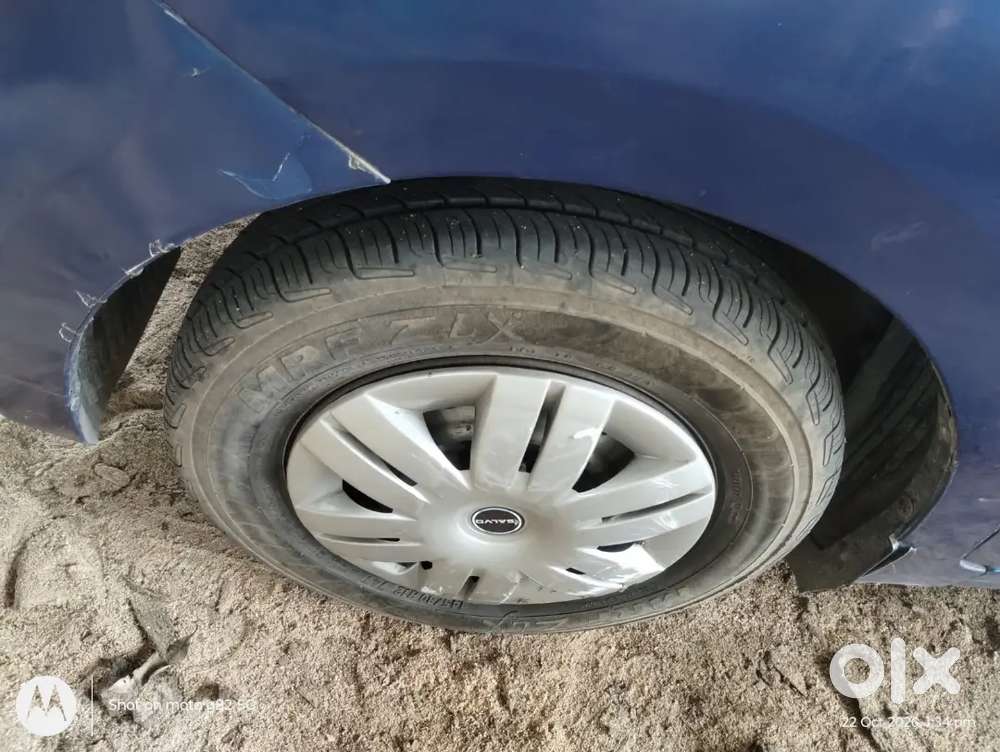 Hyundai Eon D-lite 2014