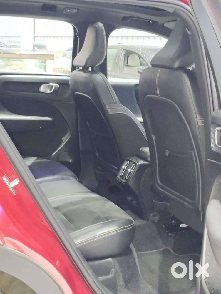 Volvo Xc40 D4 R-design, 2019, Diesel