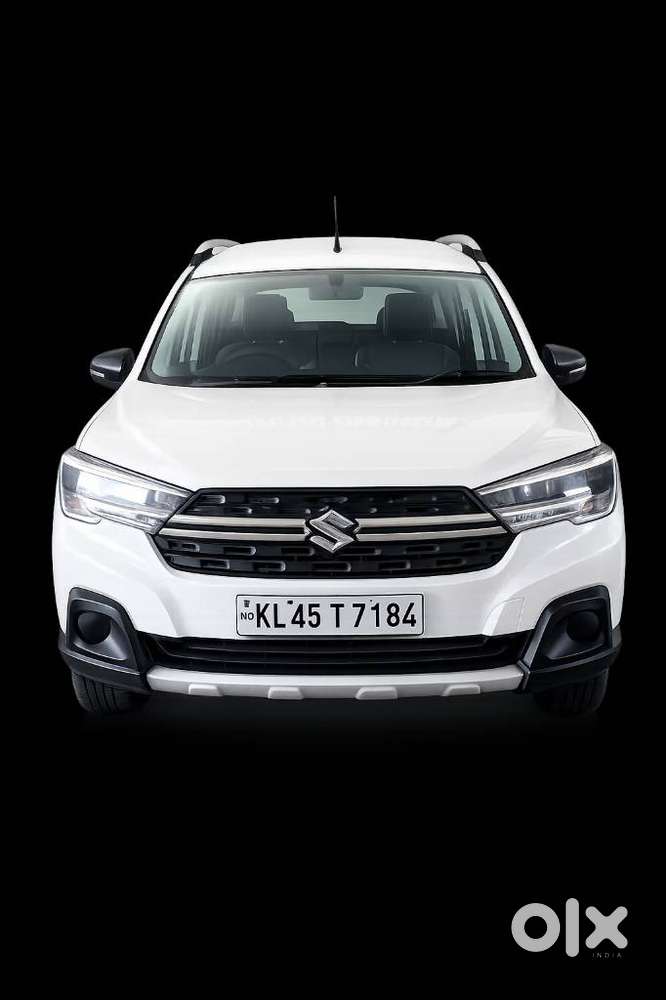 Maruti Suzuki Xl6, 2020, Petrol