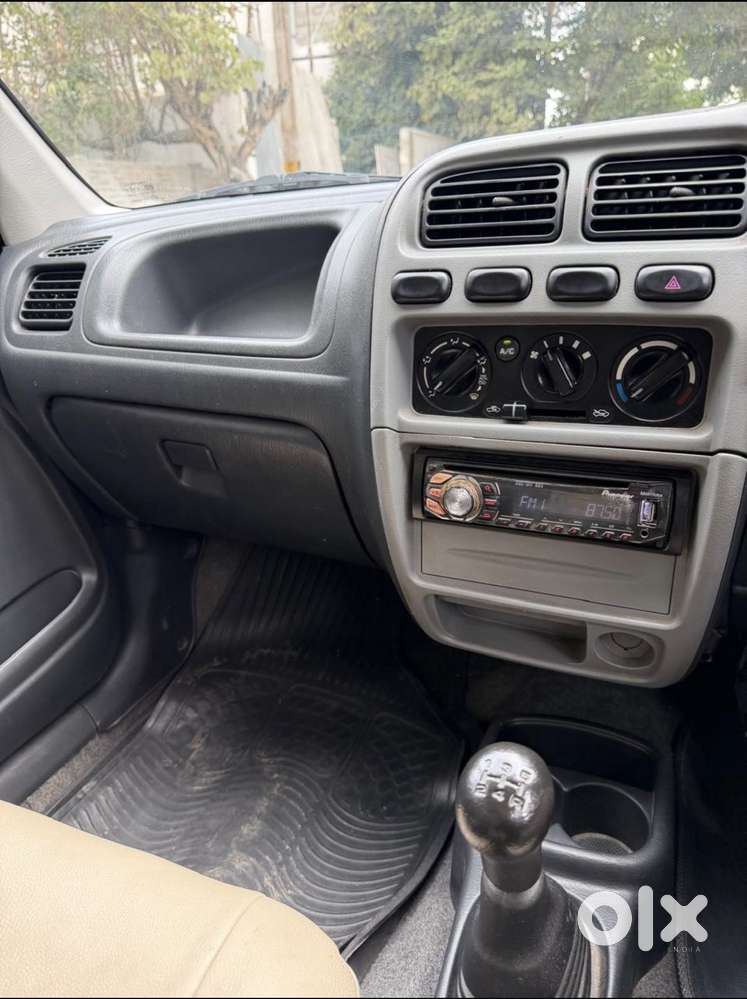 Maruti Suzuki Alto Lxi Bsiii, 2010, Petrol