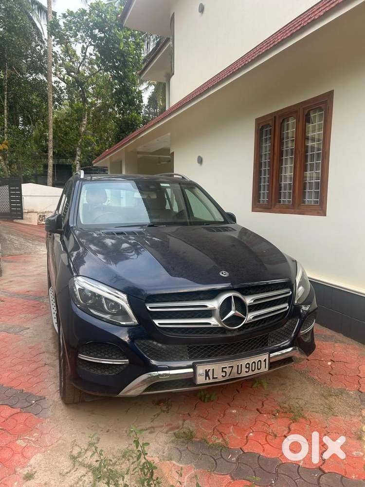 Good Condition All Services Done