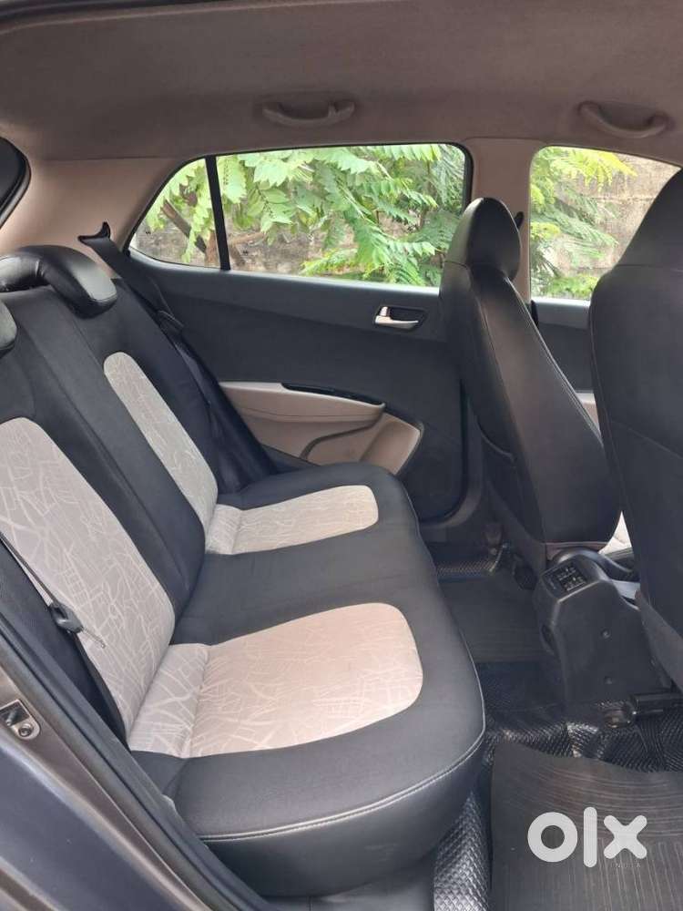 Hyundai Grand I10 1.2 Crdi Sportz O, 2015, Diesel