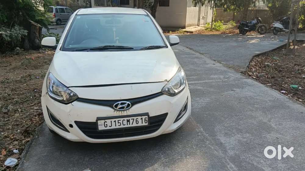 Hyundai I20 2012 Diesel 165000 Km Driven