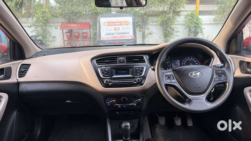 Hyundai Elite I20 Magna+ Vtvt, 2020, Petrol