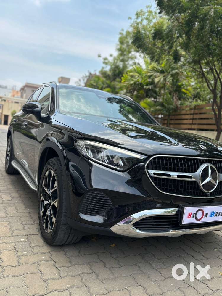 Mercedes-benz Glc 220d 4matic, 2023, Diesel