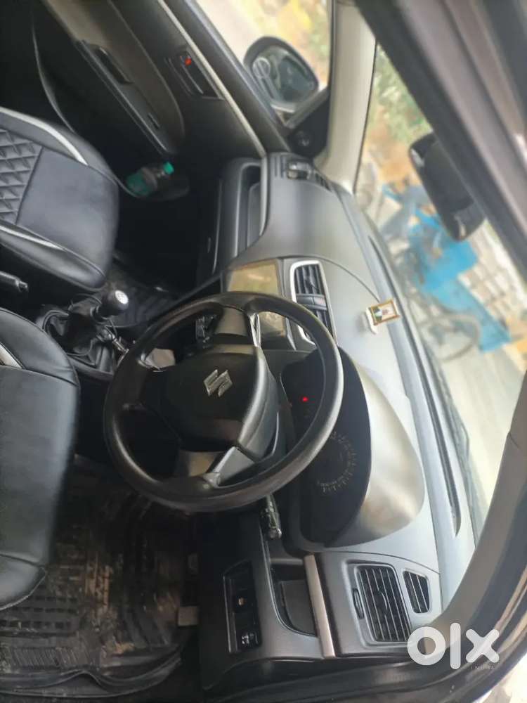 Swift 2016 Vxi Maruti