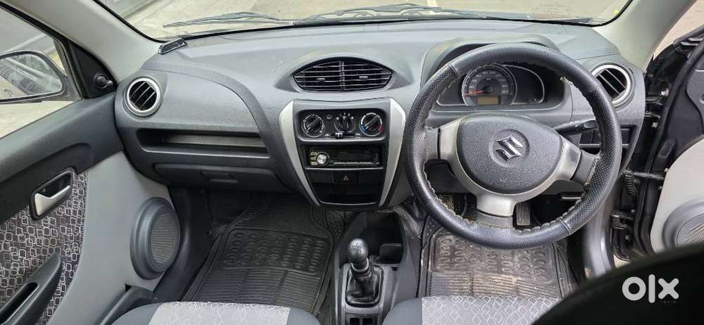 Maruti Suzuki Alto 800 Lxi Opt, 2016, Petrol