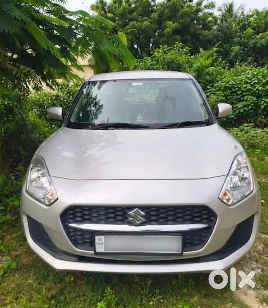 Maruti Suzuki Swift 2024