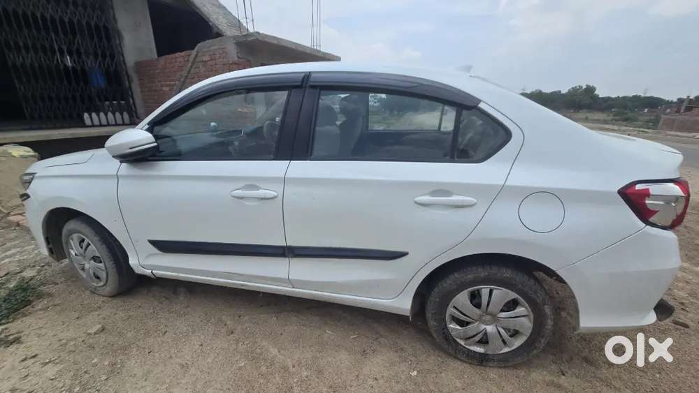 Honda Amaze 1.2 Petrol 2020