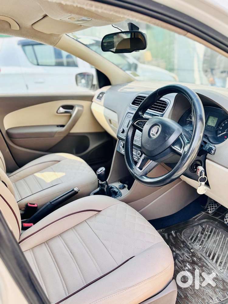 Skoda Rapid 1.5 Tdi Style, 2015, Diesel