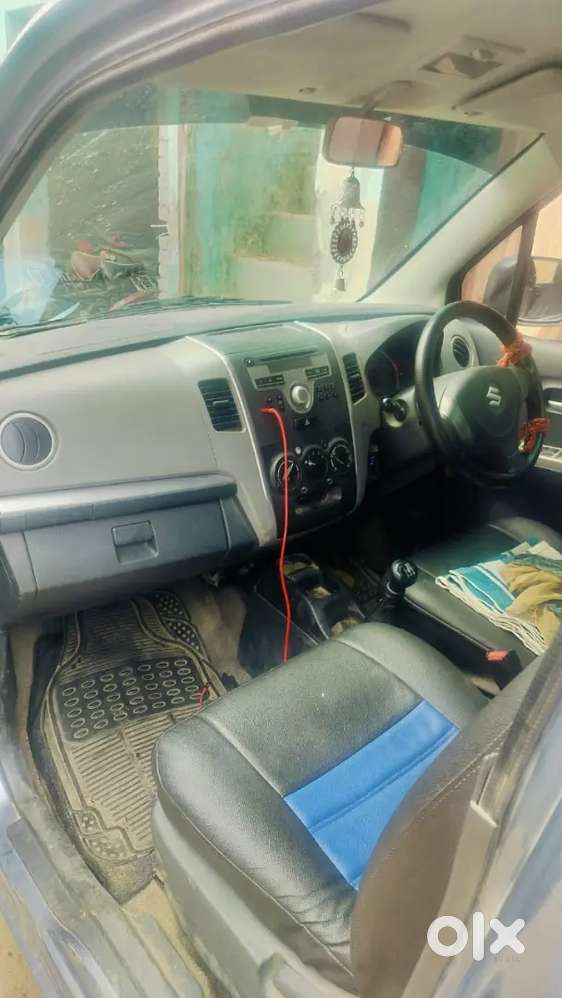 Maruti Wagon R 2011
